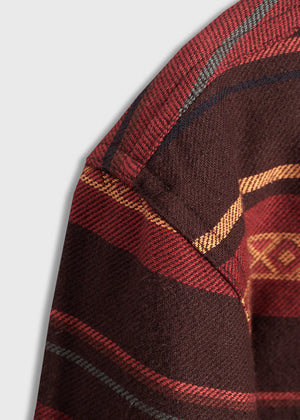 Iron and Resin Flatland Shirt