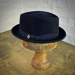 Diefenthal PORK PIE DIAMOND CLASSIC Marine