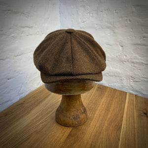 Diefenthal 1929 BAKERBOY The Good Brown