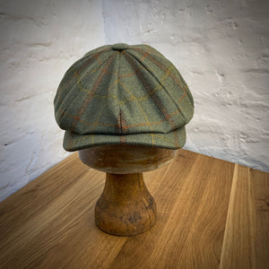 Diefenthal 1930 BAKERBOY Good Will Green