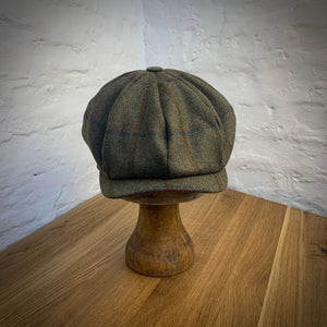 Diefenthal 1905 BIGBOY Dune Green