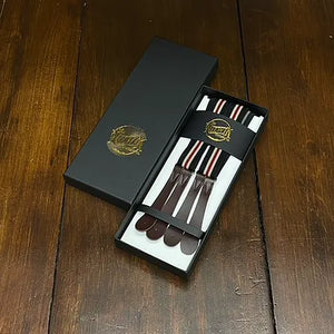 Nilwik Beaumont Suspenders