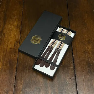 Nilwik Cavalier Suspenders