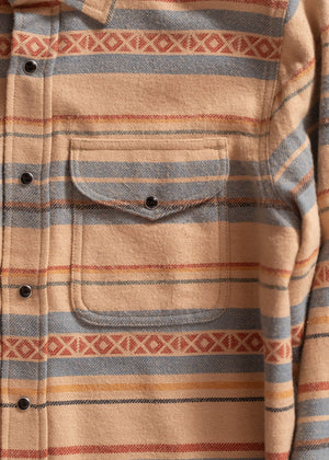 Iron and Resin Flatland Shirt
