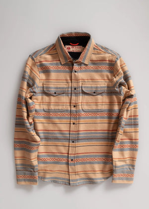 Iron and Resin Flatland Shirt