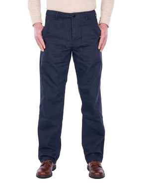 1962 OG-107 Broek marineblauw