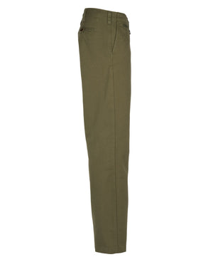 Pike Brothers 1940 Service Chino Leesville green