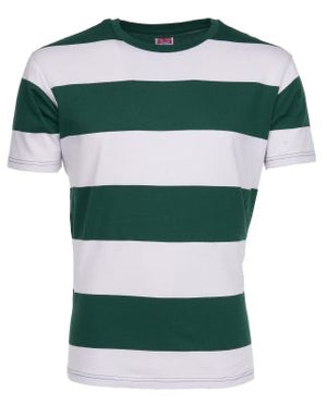 Pike Brothers 1967 Sport-T-Shirt Vinson Green