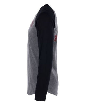 Pike Brothers 1968 Baseball Shirt Peralta black