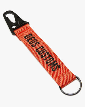 Deus Ex Machina Odd Job Keyholder