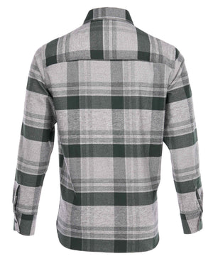 Pike Brothers 1937 Roamer Shirt Elliott Green