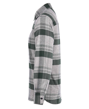Pike Brothers 1937 Roamer Shirt Elliott Green