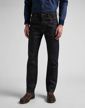 Lee 101 Z Ruw linnen L34