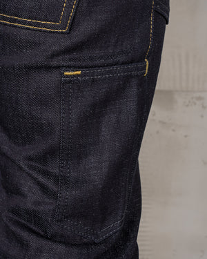 Pike Brothers 1958 Chopper Pant 15oz Indigo