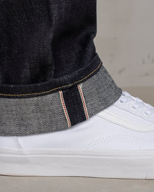 Pike Brothers 1958 Chopper Pant 15oz Indigo
