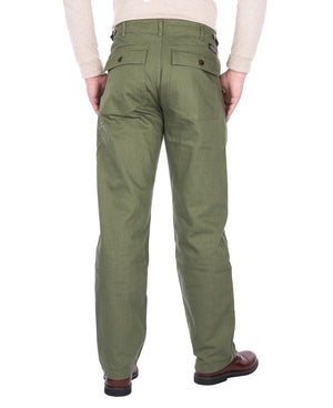 Pike Brothers 1962 OG-107 Pant olive