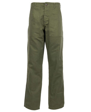 Pike Brothers 1962 OG-107 Pant olive