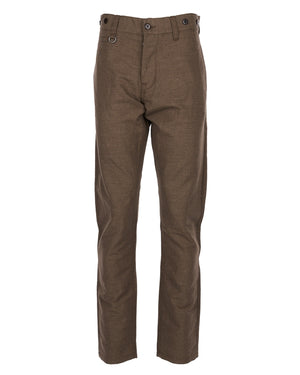 Pike Brothers 1947 Harvester Trousers Raymond brown