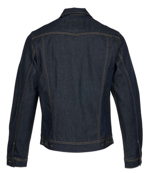 Pike Brothers 1963 Roamer Jacket 11oz metal