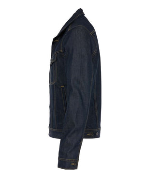 Pike Brothers 1963 Roamer Jacket 11oz metal