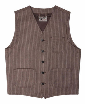 Pike Brothers 1937 Roamer Vest Alameda