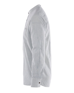 Pike Brothers 1923 Buccanoy Shirt Beaumont white