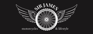 Sir James-Geschenkgutschein