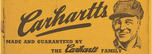 Carhartt Workwear