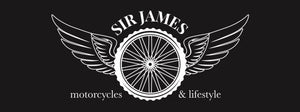 Sir James Gift Voucher