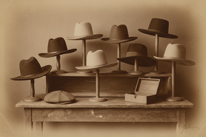 Stetson