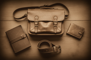 Leather Goods