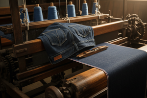 Selvedge Denim