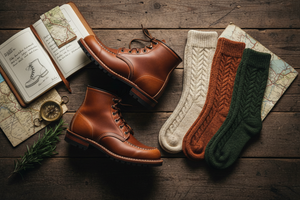Footwear