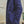 Le Mont St Michel – Blue Moleskin Chore Work Coat