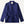 Le Mont St Michel – Blue Moleskin Chore Work Coat