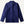 Le Mont St Michel – Blue Moleskin Chore Work Coat