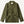 Le Mont St Michel – Khaki Chore Work Coat