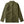 Le Mont St Michel – Khaki Chore Work Coat
