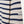 Le Mont St Michel Thurin – Breton Striped Shirt – Navy / Offwhite