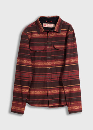 Iron and Resin Flatland Shirt