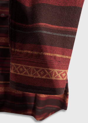 Iron and Resin Flatland Shirt