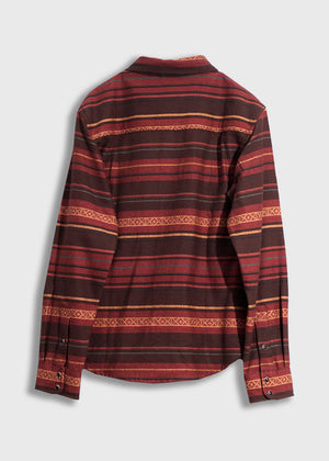 Iron and Resin Flatland Shirt