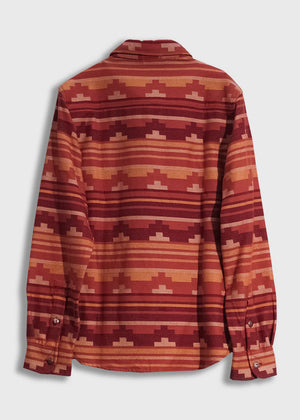 Iron and Resin Salton Shirt