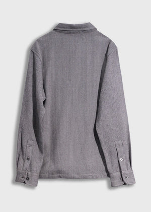 Iron and Resin Schiff Shirt