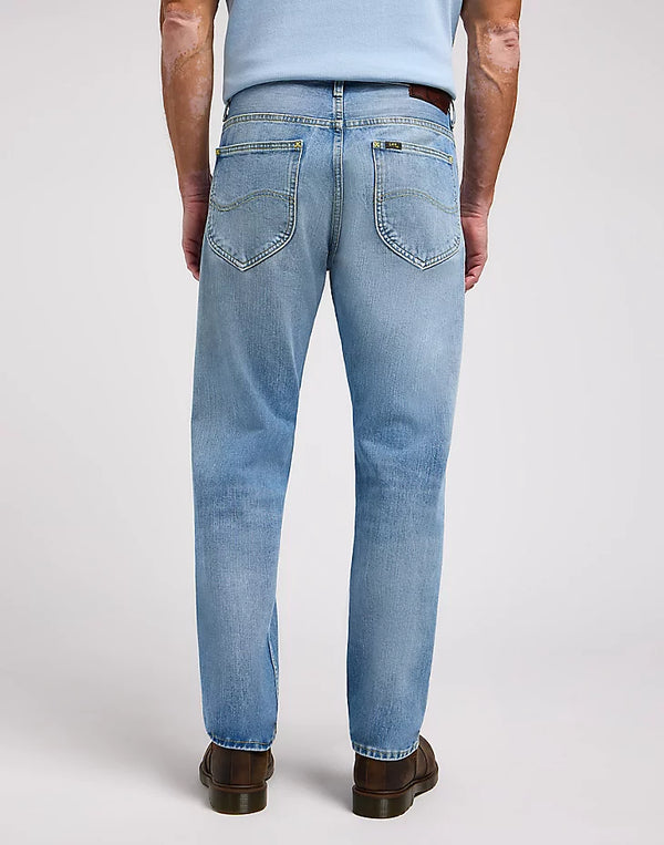 Lee 101 Z Lakehouse Relaxed Jeans