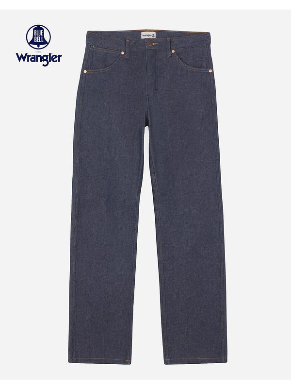 Wrangler Blue Bell 13MWZ 14oz Jeans Cooper