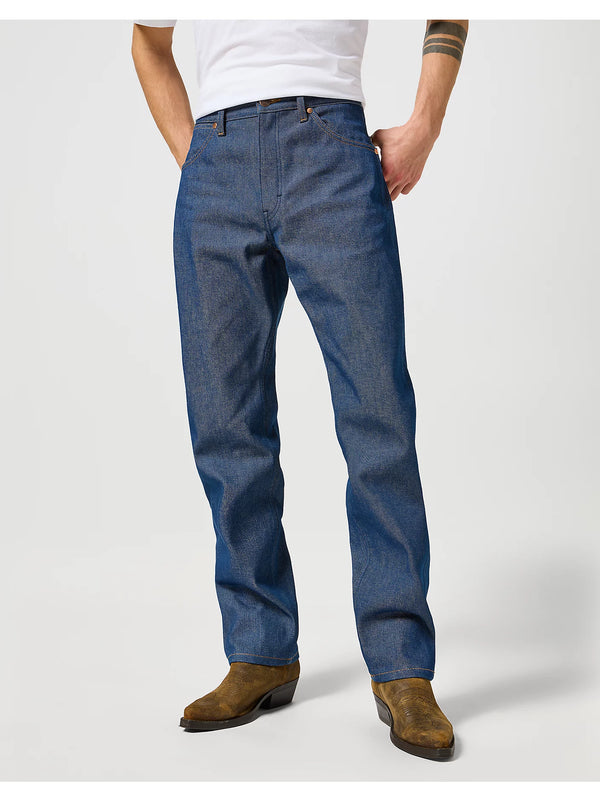 Wrangler Blue Bell 13MWZ 14oz Jeans Cooper