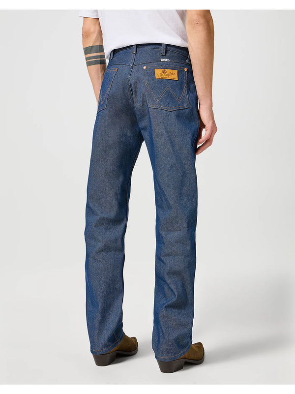 Wrangler Blue Bell 13MWZ 14oz Jeans Cooper