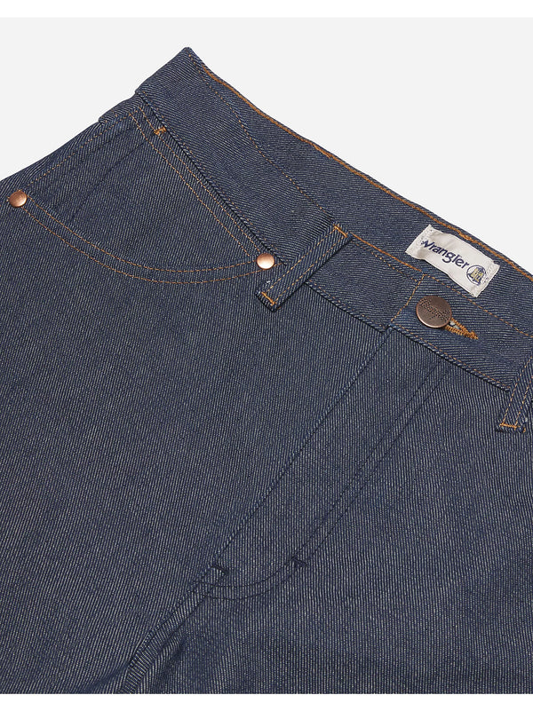 Wrangler Blue Bell 13MWZ 14oz Jeans Cooper