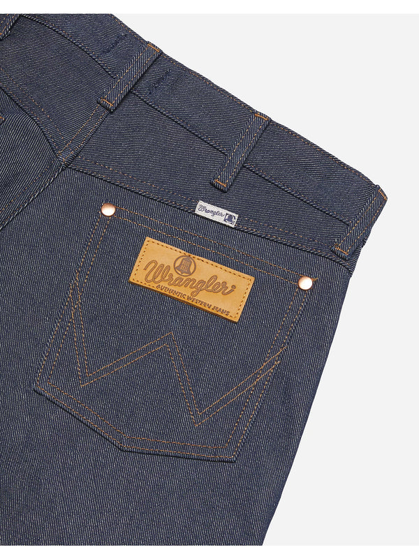 Wrangler Blue Bell 13MWZ 14oz Jeans Cooper